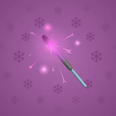 Party Sparkler #9834