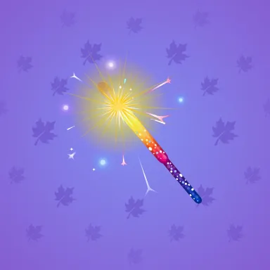 Party Sparkler