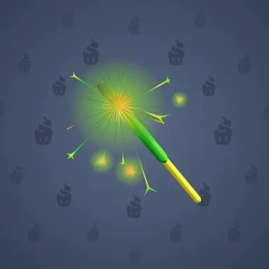 Party Sparkler #98375