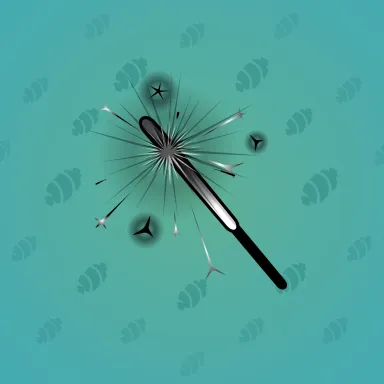 Party Sparkler