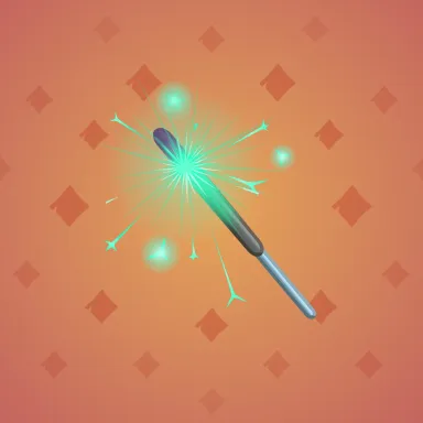 Party Sparkler #990