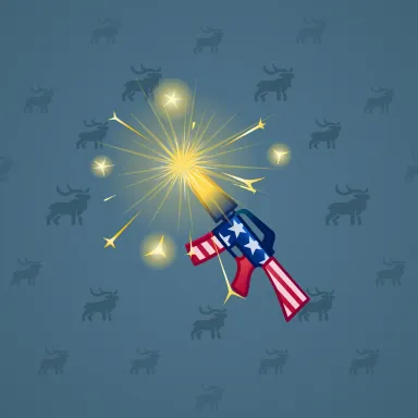 Party Sparkler
