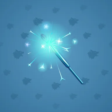 Party Sparkler #99121