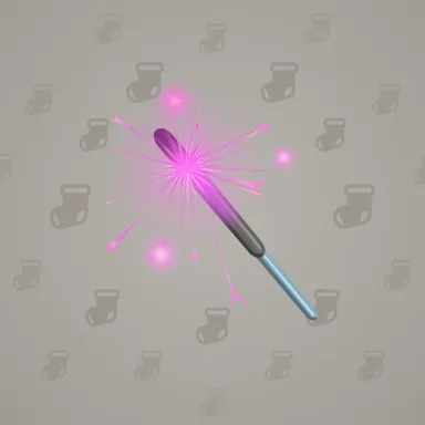 Party Sparkler