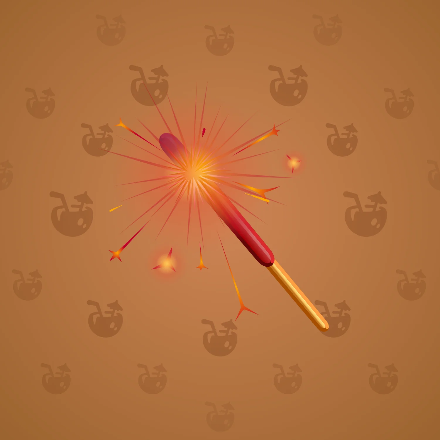 Party Sparkler #99508