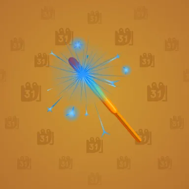 Party Sparkler #99765
