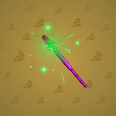 Party Sparkler