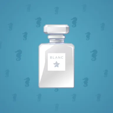 Perfume Bottle #339