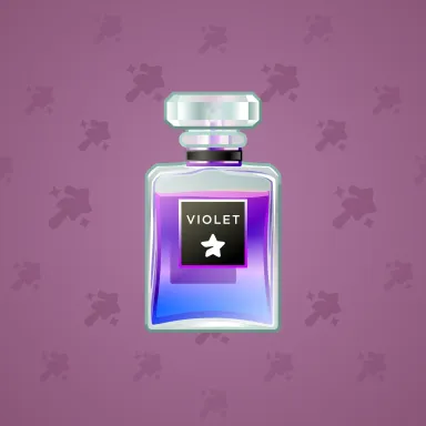 Perfume Bottle #782