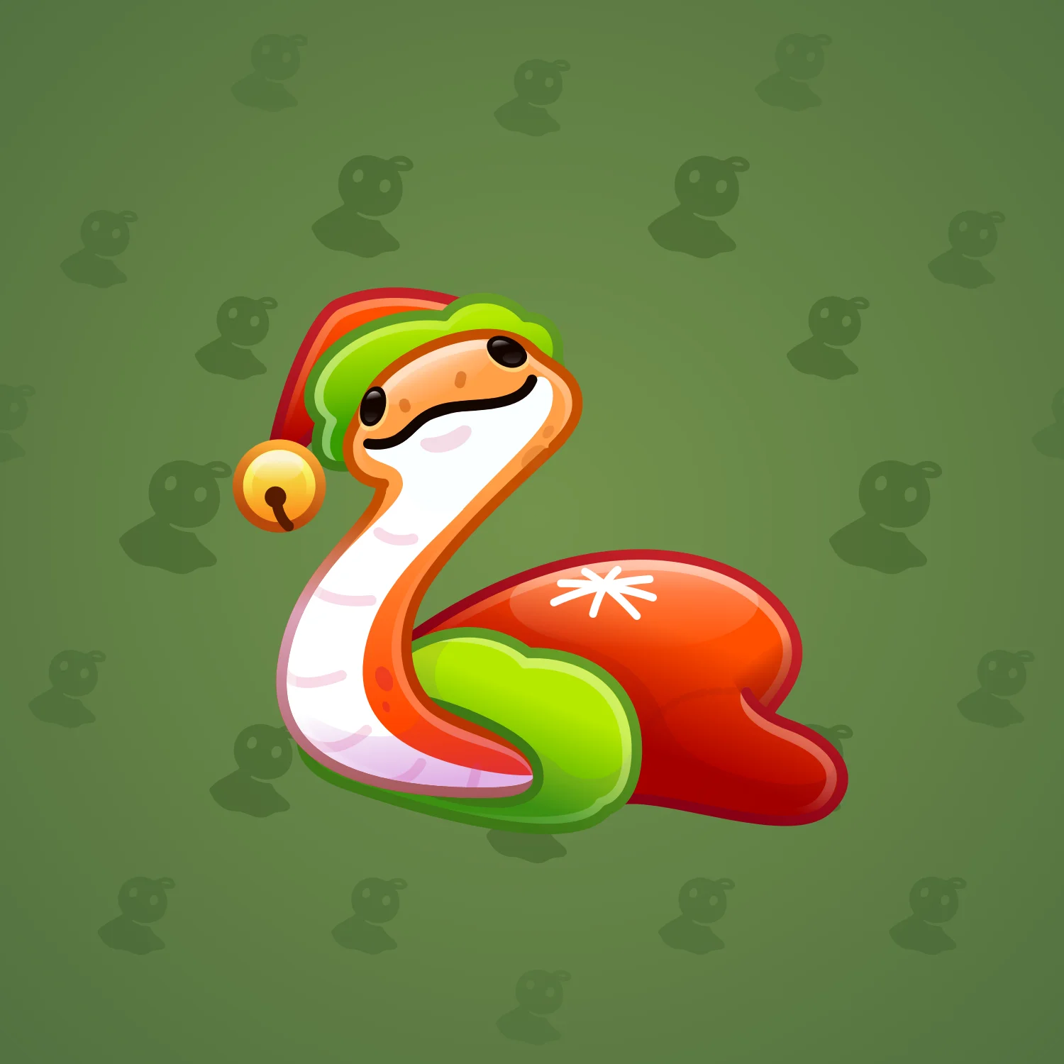 Pet Snake #100652