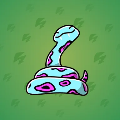 Pet Snake