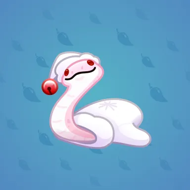 Pet Snake