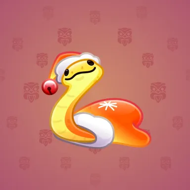 Pet Snake