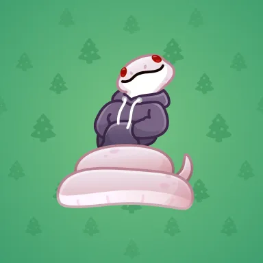 Pet Snake #10535
