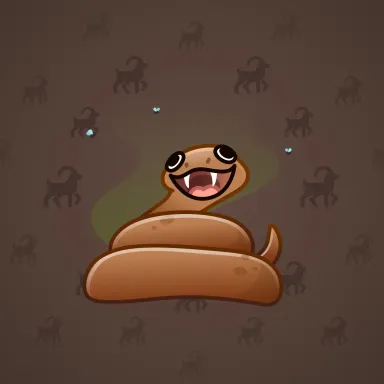 Pet Snake #10703
