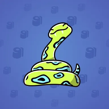 Pet Snake