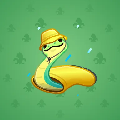 Pet Snake