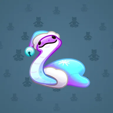 Pet Snake