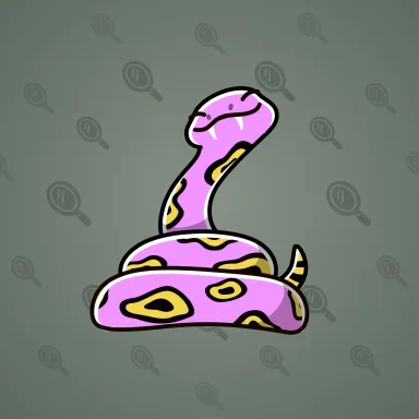 Pet Snake