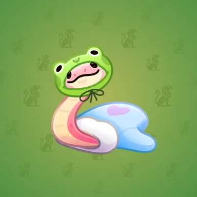 Pet Snake