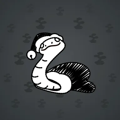 Pet Snake #110425