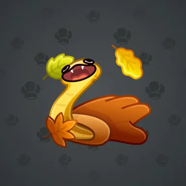Pet Snake #110769