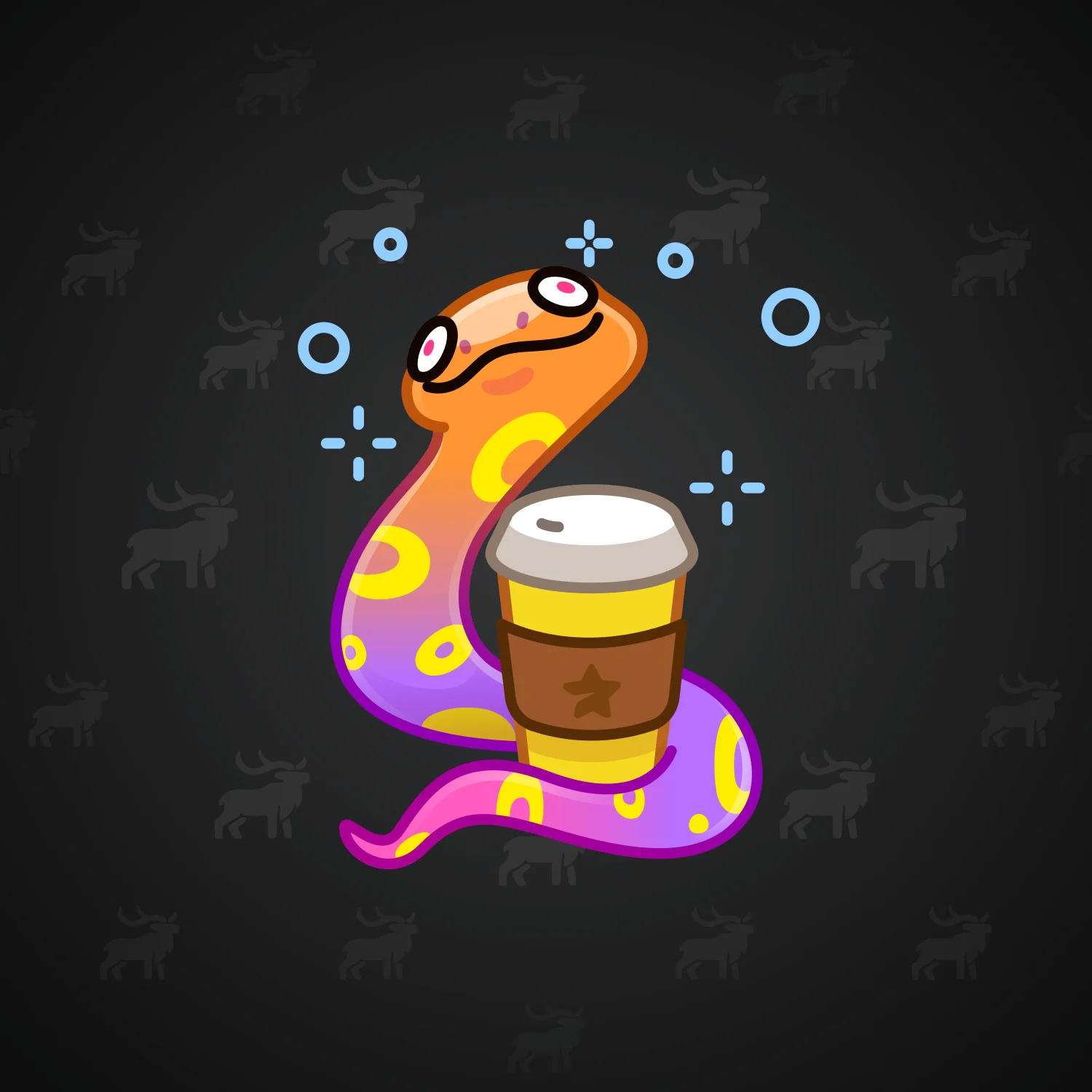 Pet Snake #113259