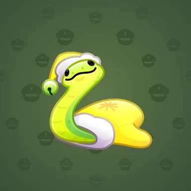 Pet Snake