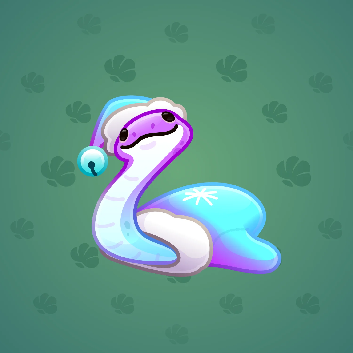 Pet Snake