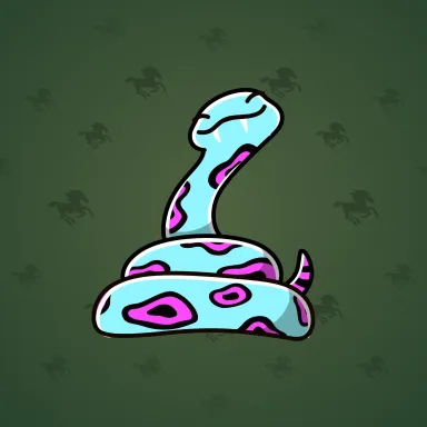 Pet Snake #113531