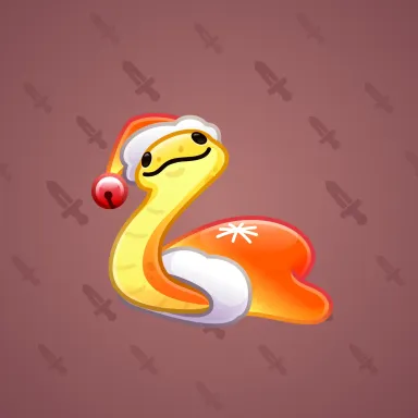 Pet Snake #11403