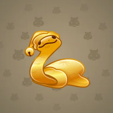 Pet Snake