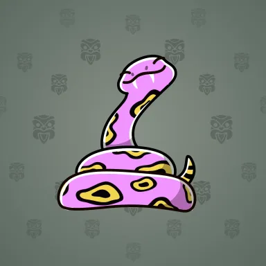 Pet Snake