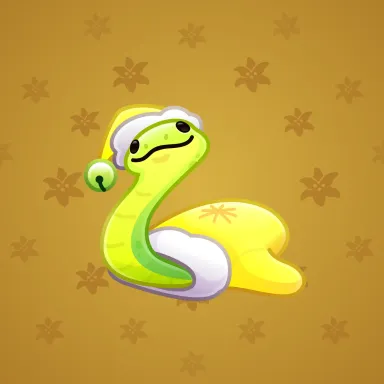 Pet Snake #119188