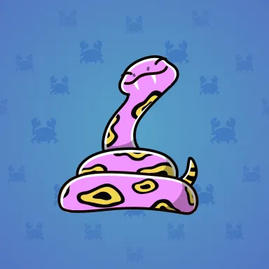 Pet Snake