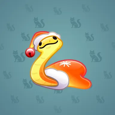 Pet Snake
