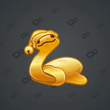 Pet Snake #120344