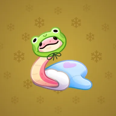 Pet Snake #122138