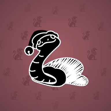 Pet Snake