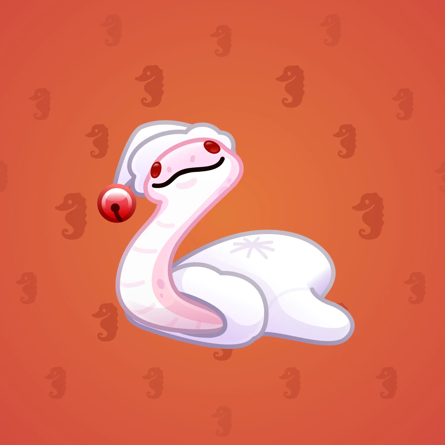 Pet Snake #125460