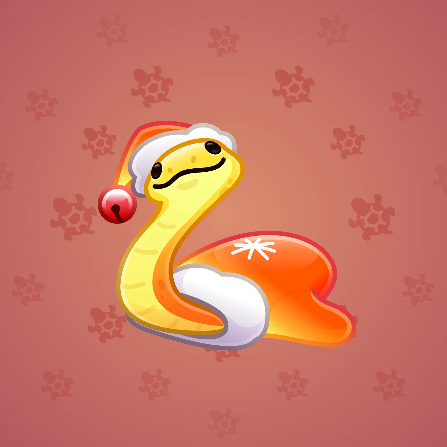 Pet Snake #128309