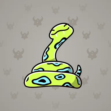 Pet Snake