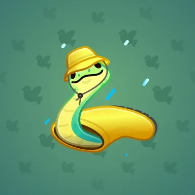 Pet Snake