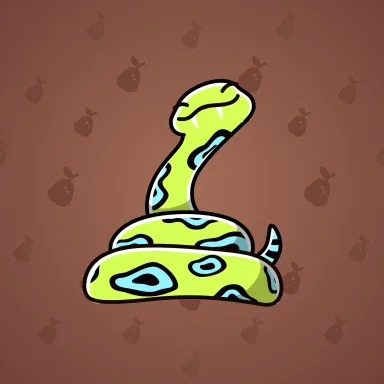 Pet Snake