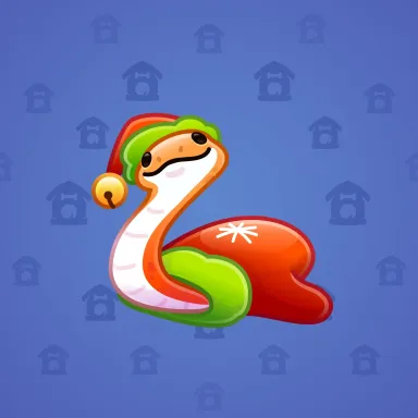 Pet Snake