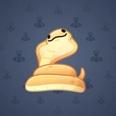 Pet Snake #135763