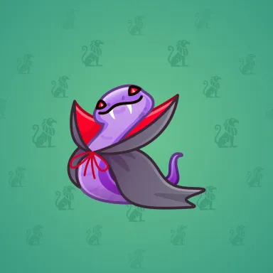 Pet Snake #139040