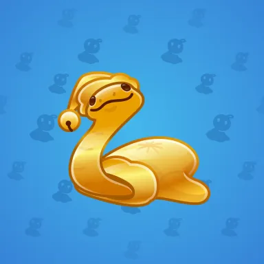 Pet Snake