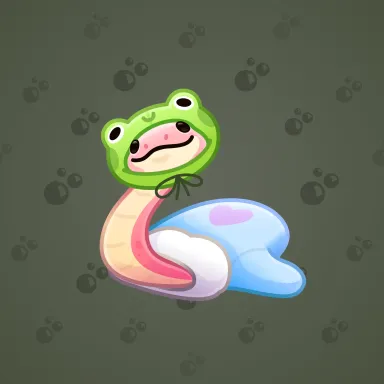 Pet Snake #14442