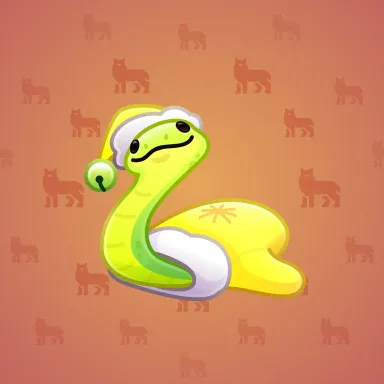 Pet Snake